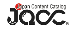 Japan Content Catalog(JACC®)